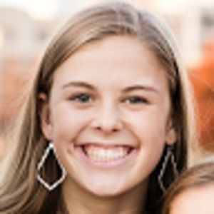 Meet your Posher, Caroline